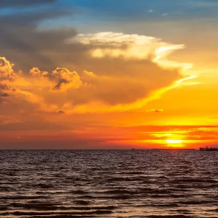 De-lux M - Easy - Rent * Niechorze