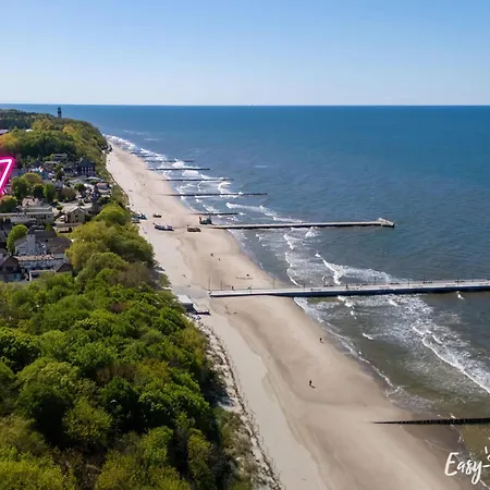 De-lux M - Easy - Rent Апартаменты *