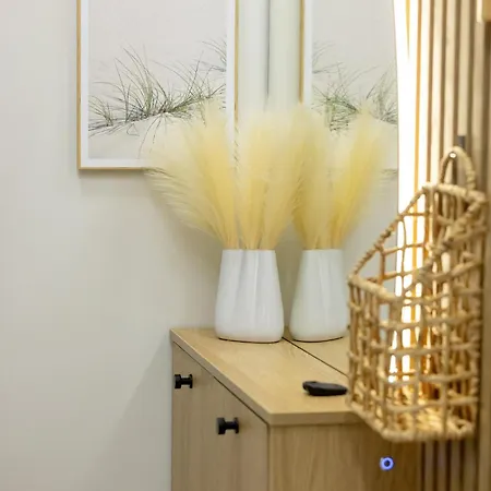 De-lux M - Easy - Rent Daire Niechorze