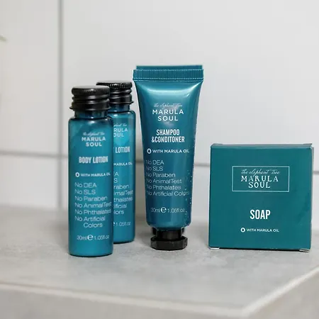 De-lux M - Easy - Rent Daire Niechorze