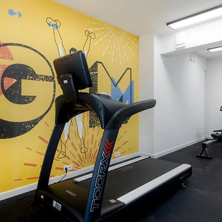 De-lux M - Easy - Rent Апартаменты Нехоже