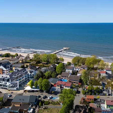 De-lux M - Easy - Rent * Niechorze