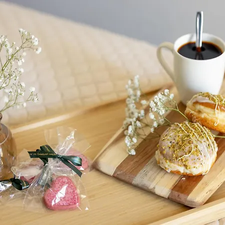 Daire De-lux M - Easy - Rent Niechorze