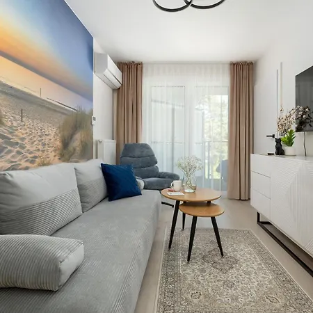 Parkowa - Easy - Rent Apartment