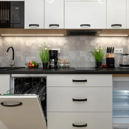 De-lux M - Easy - Rent * Niechorze