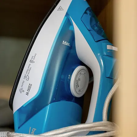 De-lux M - Easy - Rent Niechorze