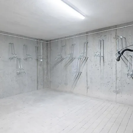 Parkowa - Easy - Rent Apartment Niechorze