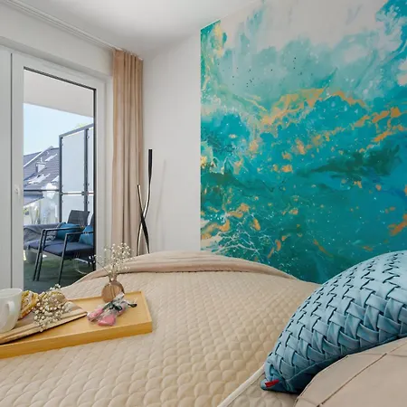 De-lux M - Easy - Rent Апартаменты