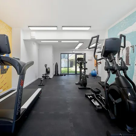 Apartment Parkowa - Easy - Rent