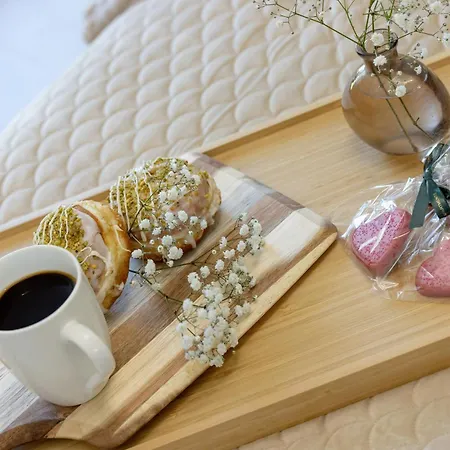 Daire De-lux M - Easy - Rent Niechorze