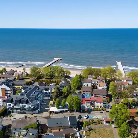 Daire De-lux M - Easy - Rent