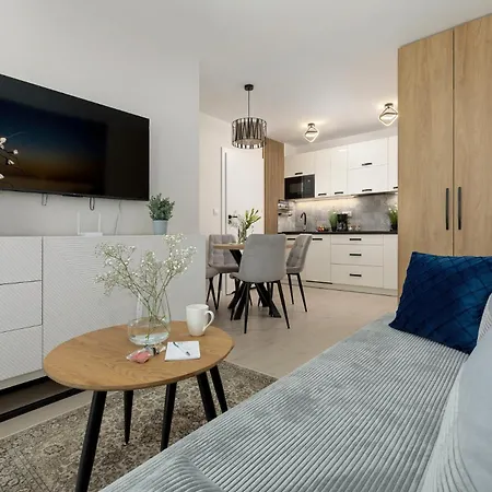 Parkowa - Easy - Rent * Niechorze