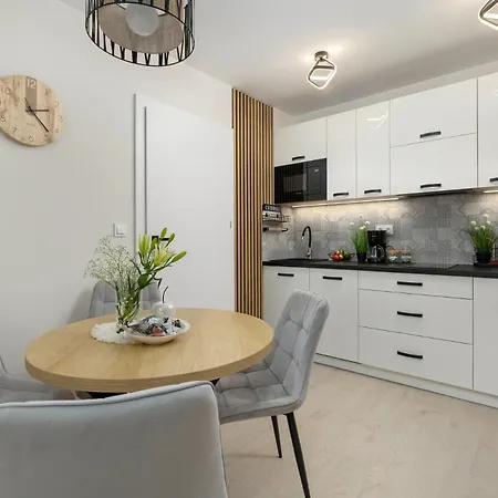 Parkowa - Easy - Rent Apartment *