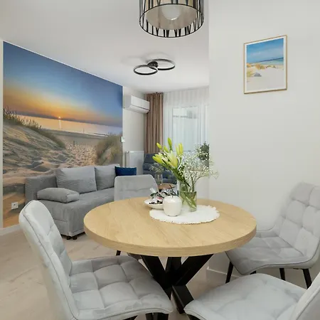 De-lux M - Easy - Rent Апартаменты *