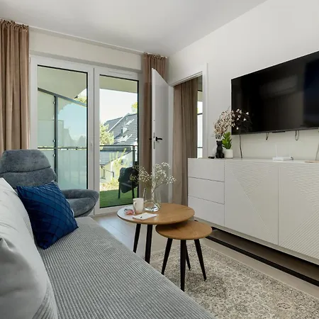 De-lux M - Easy - Rent Апартаменты *