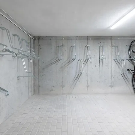 Apartment Parkowa - Easy - Rent *