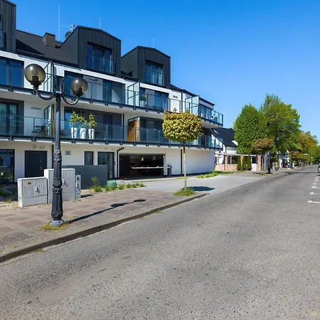 Parkowa - Easy - Rent Apartment
