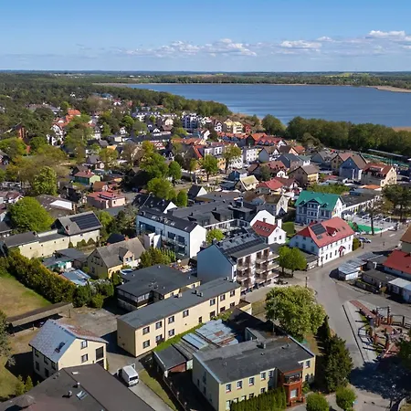 De-lux M - Easy - Rent * Niechorze