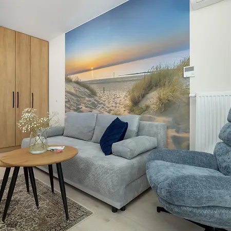 Apartment Parkowa - Easy - Rent