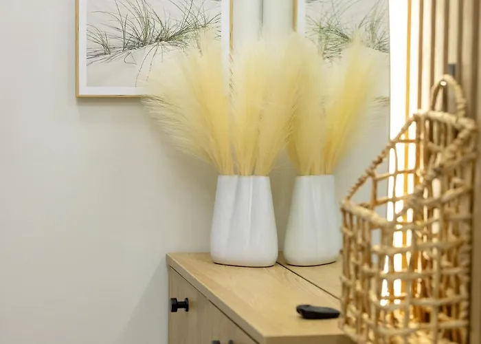 De-lux M - Easy - Rent Апартаменты Нехоже