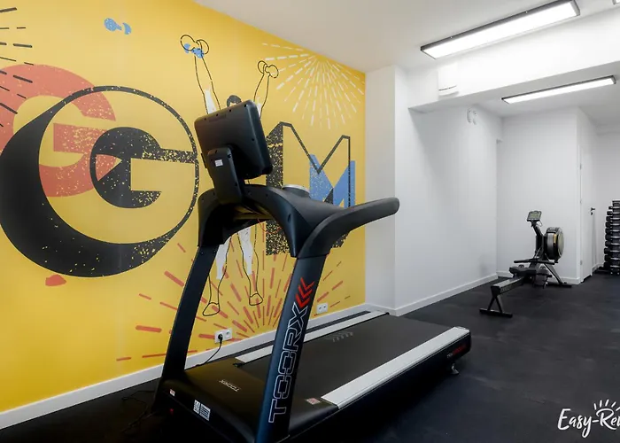 De-lux M - Easy - Rent Апартаменты Нехоже