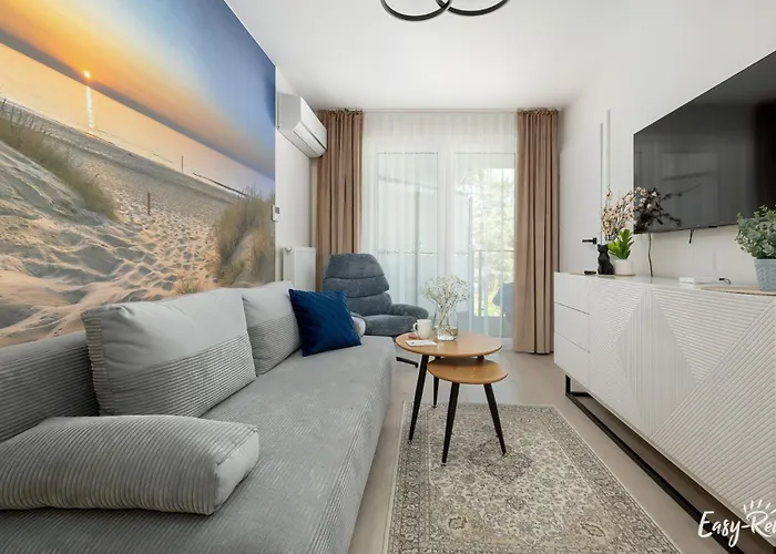 De-lux M - Easy - Rent Апартаменты