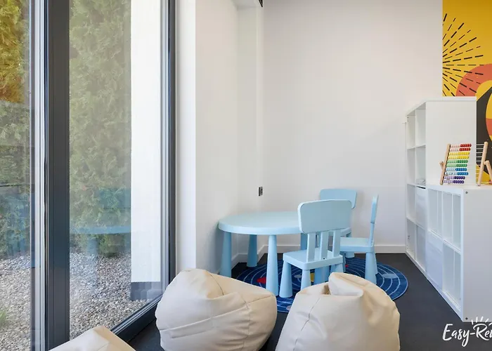 De-lux M - Easy - Rent Апартаменты Нехоже