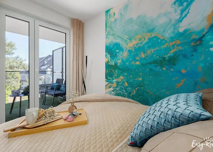 De-lux M - Easy - Rent Апартаменты