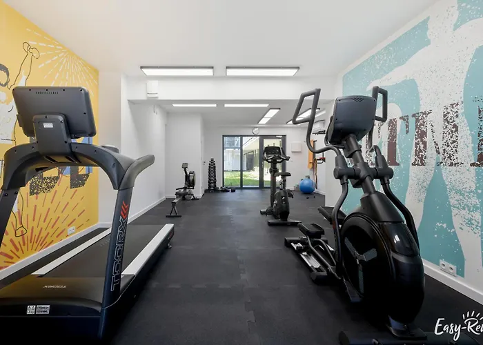 De-lux M - Easy - Rent Апартаменты *