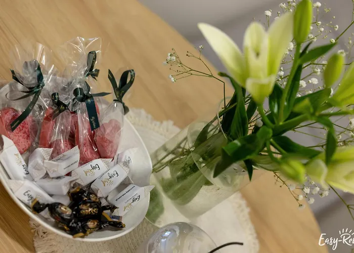 De-lux M - Easy - Rent