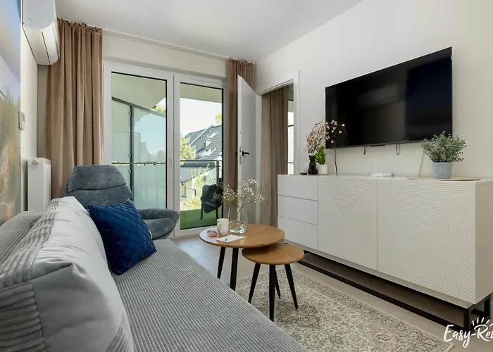 De-lux M - Easy - Rent Апартаменты *