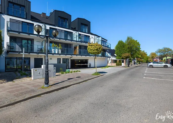 De-lux M - Easy - Rent Апартаменты