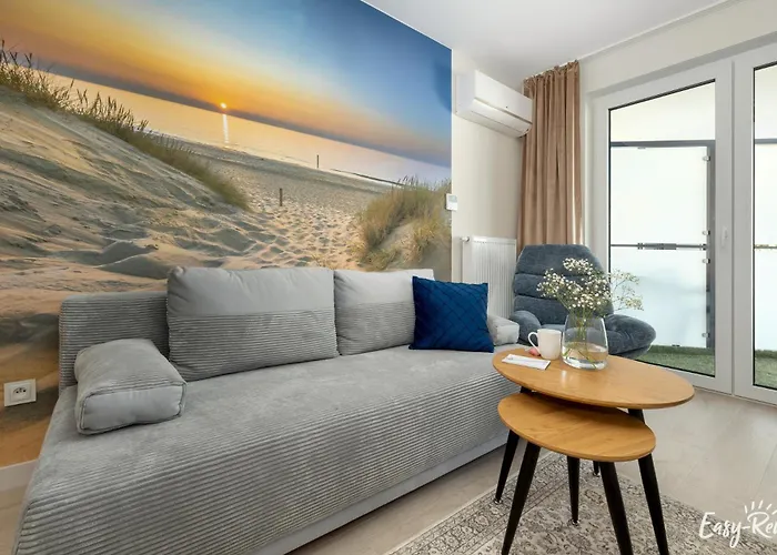 De-lux M - Easy - Rent Апартаменты Нехоже