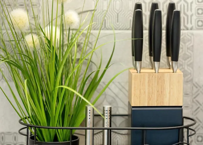 De-lux M - Easy - Rent Апартаменты